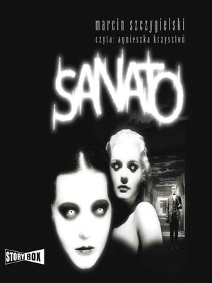 cover image of Sanato